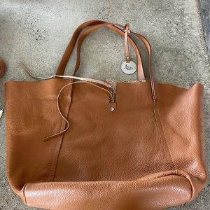 Bevini Modena slouch purse